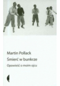 Śmierć w bunkrze