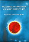 Przewodnik po nieswoistych chorobach zapalnych jelit