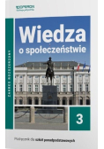 WOS LO 3 Podręcznik Zakres Rozszerzony