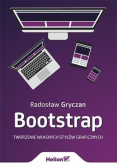 Bootstrap. Tworzenie własnych stylów graficznych