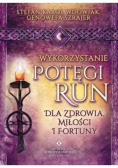 Wykorzystanie potęgi run