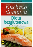 Kuchnia domowa Dieta bezglutenowa