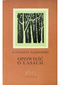 Opowieść o lasach