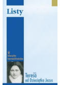 Święta Teresa od Dzieciątka Jezus Listy