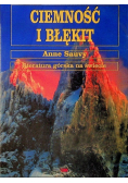 Ciemność i błękit