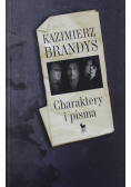 Charaktery i pisma