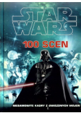 Star Wars. 100 scen