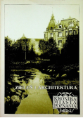 Zieleń i architektura