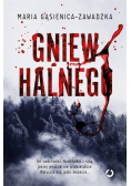 Gniew halnego