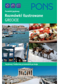Rozmówki ilustrowane greckie