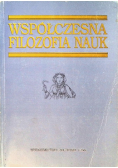 Współczesna filozofia naukowa