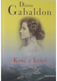 Kość z kości Tom 1