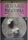 Archeologia pozaziemska