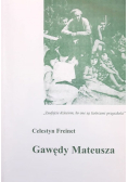 Gawędy Mateusza