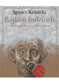 Bajki o ludziach