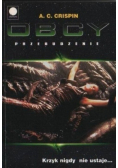 Obcy przebudzenie