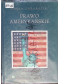 Prawo amerykańskie