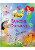 Disney bajeczne opowieści