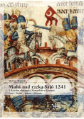 Muhi nad rzeką Sajó 1241