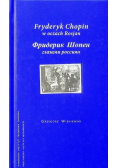Fryderyk Chopin w oczach Rosjan