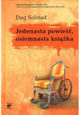 Jedenasta powieść osiemnasta książka