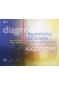 Diagnostyka różnicowa w chorobach wewnętrznych Algorytmy