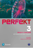 Perfekt 3 Język niemiecki Zeszyt ćwiczeń Poziom A2