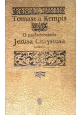 O naśladowaniu Jezusa Chrystusa
