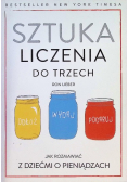Sztuka liczenia do trzech