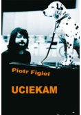 Uciekam