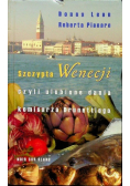 Szczypta Wenecji czyli ulubione dania komisarza Brunettiego