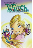 Czarodziejki W.I.T.C.H. Księga 4