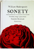 Shakespeare Sonety