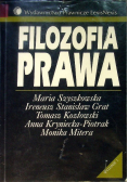 Filozofia prawa