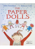 The Paper Dolls Taschenbuch