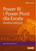 Power BI i Power Pivot dla Excela. Analiza danych