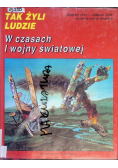 Tak żyli ludzie Odkrywanie Ameryki