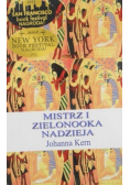 Mistrz i zielonooka nadzieja