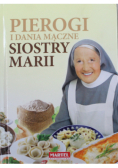 Pierogi i dania mączne Siostry Marii