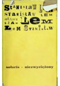 Solaris "Niezwyciężony"