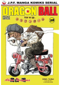 Dragon Ball Tom 28