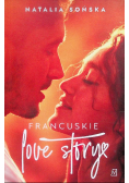 Francuskie love story