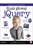 JQuery Rusz głową