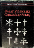 Świat symboliki chrześcijańskiej