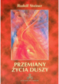 Przemiany życia duszy