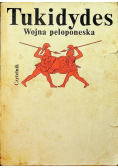 Tukidydes Wojna peloponeska