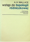 Wstęp do topologii różniczkowej