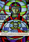 Sztuka sakralna pogranicza Tom II