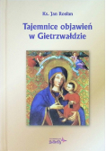 Tajemnice objawień w Gietrzwałdzie