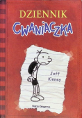 Dziennik cwaniaczka
